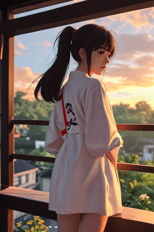 Thầm Yêu Em Đã Lâu