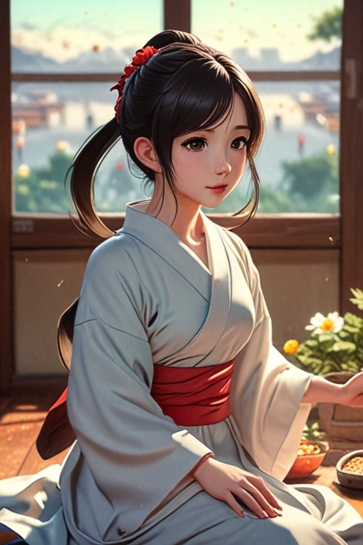 Tạm Biệt Mẹ Yêu