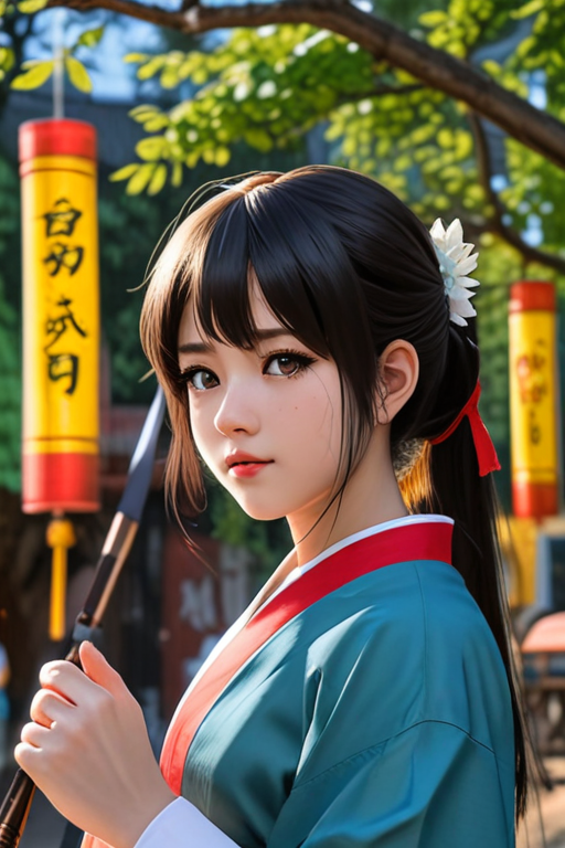 Chưa Kịp Ly Hôn, Vợ Mất Trí Nhớ