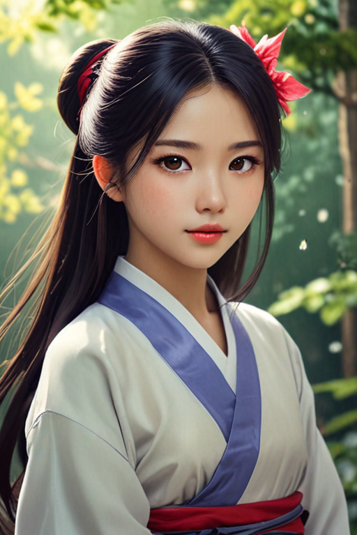 Thư Nguyệt – Zhihu