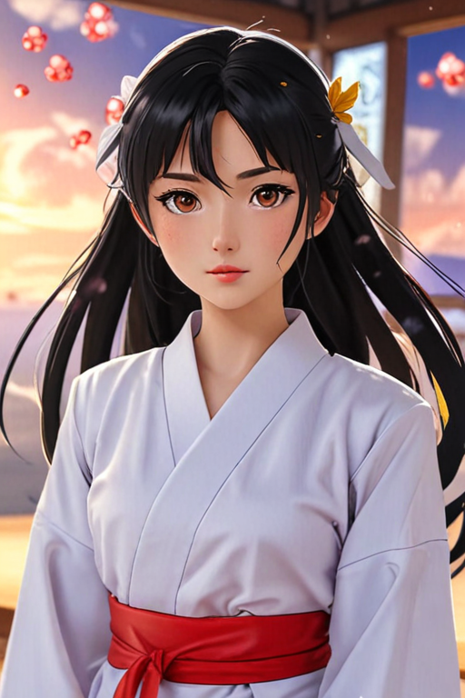 Truyền Thuyết Naruko