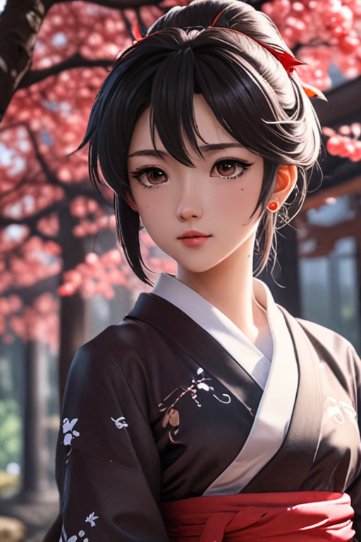 Sơn Thần – Phi Ảnh