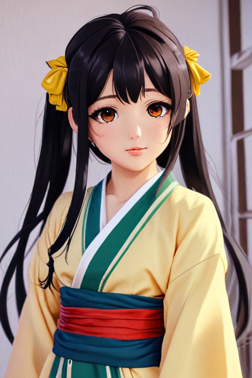 Tôi là Ê-ri