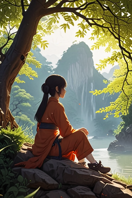 Trong Làng Ngoài Thôn
