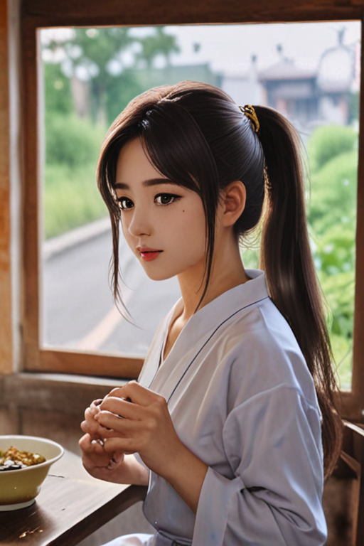 Ma Vương Ve Chai