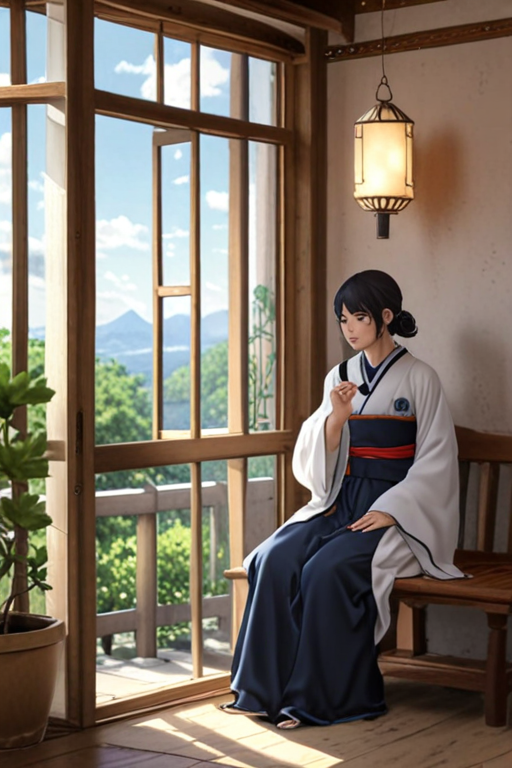 Kamigami No Sekai