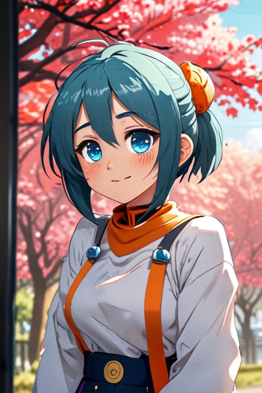 Rung Động Đầu Đời Của Tôi