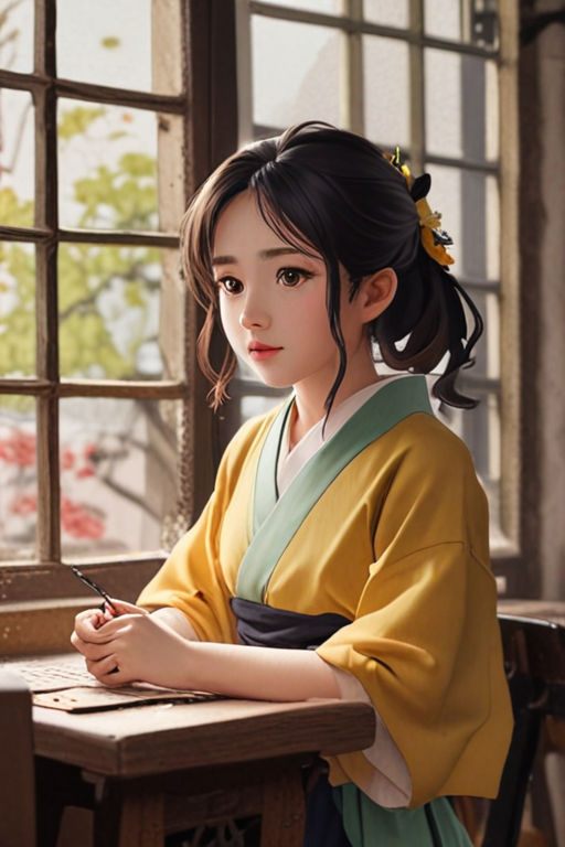 Cuộc Sống Tuổi Học Trò