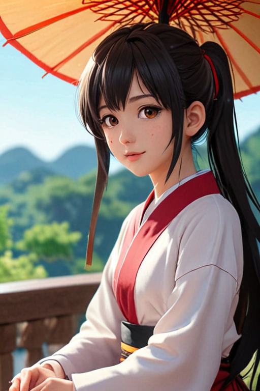 Đừng Tưởng Em Trang Điểm Thì Anh Sẽ Không Nhận Ra