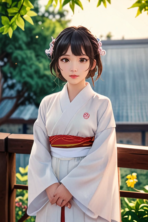 Những Năm Ấy Tôi Làm Đại Thần