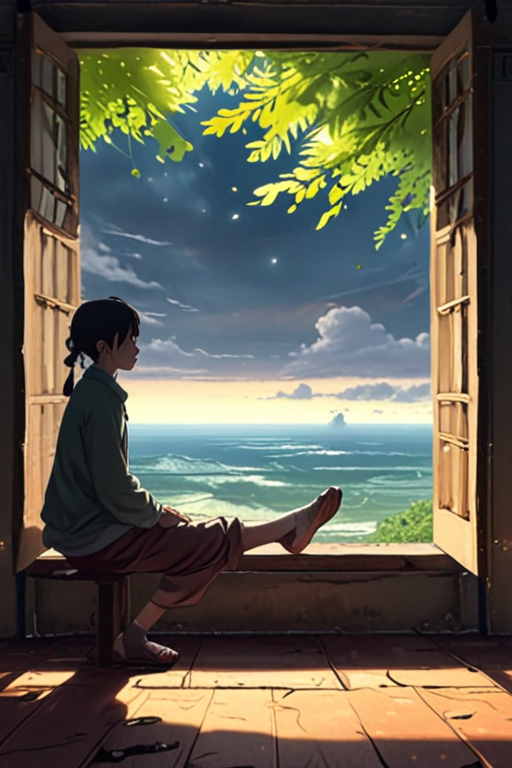 Quỷ Súc Nam Thần, Sủng Lên Trời!