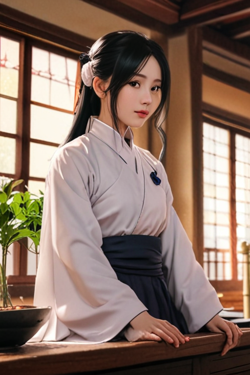 Servant Hệ Thống