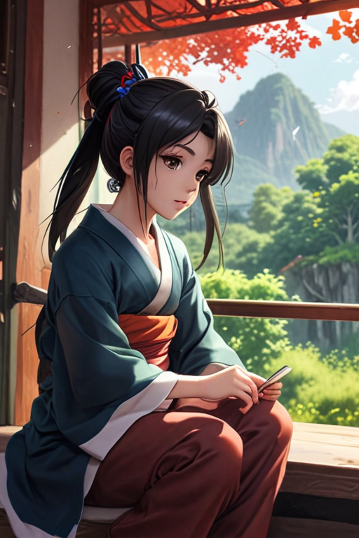 Vô Địch Thật Tịch Mịch