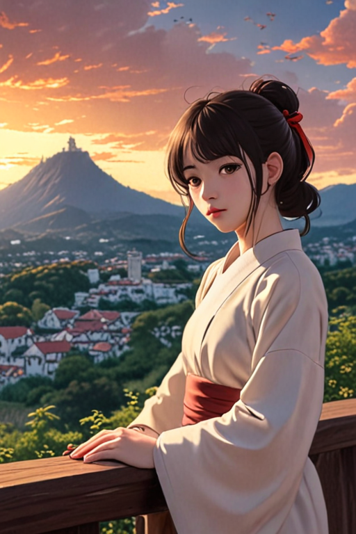 Ta Có Một Bầy Họa Thủy
