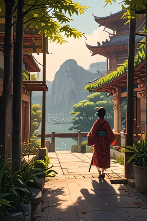 Hồi Ký Thời Không