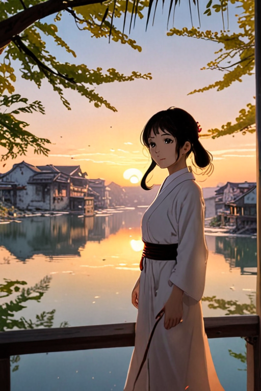 Xuyên Đến Trước Khi Vai Ác Nhập Ma