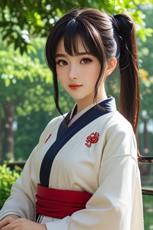 Nữ Phụ Trùng Sinh: Chí Tôn Y Tiên