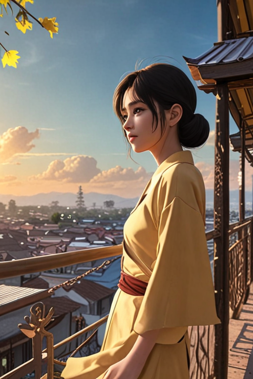Chư Thiên Vạn Giới Thành