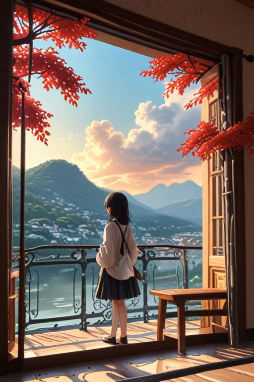 Tổng Mạn: Cùng Miêu Nương Không Đơn Giản Thường Ngày