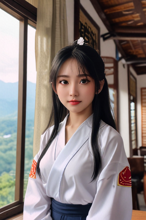 Em Bé Thao Thiết Ba Tuổi Rưỡi Rồi Đó!