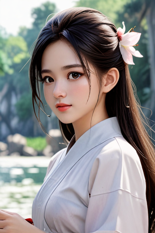Ta Nguyên Thần Có Thể Ký Thác Thiên Đạo