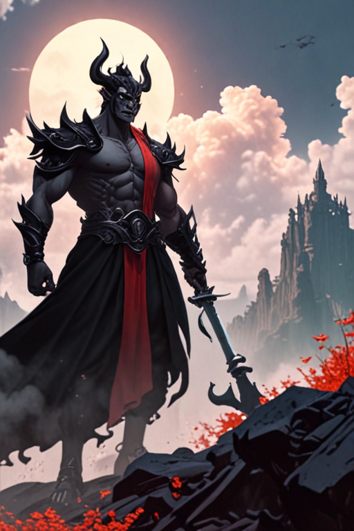 Các Anh Hùng Của Đỉnh Olympus Tập 4: Ngôi Nhà Thần Hades