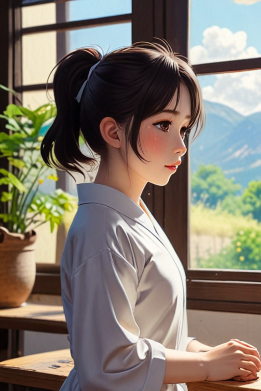Cuộc Đời Ăn Bám Của Gấu Trúc