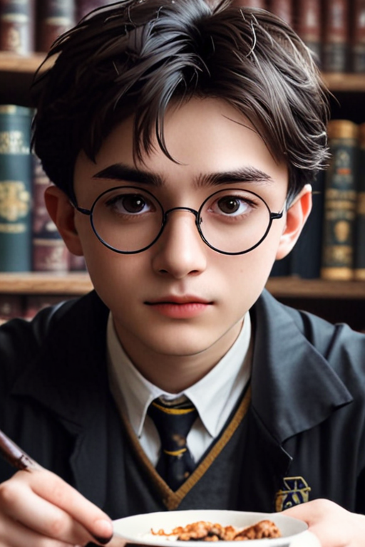 [Đồng Nhân Harry Potter] Phù Thủy Hàng Đầu