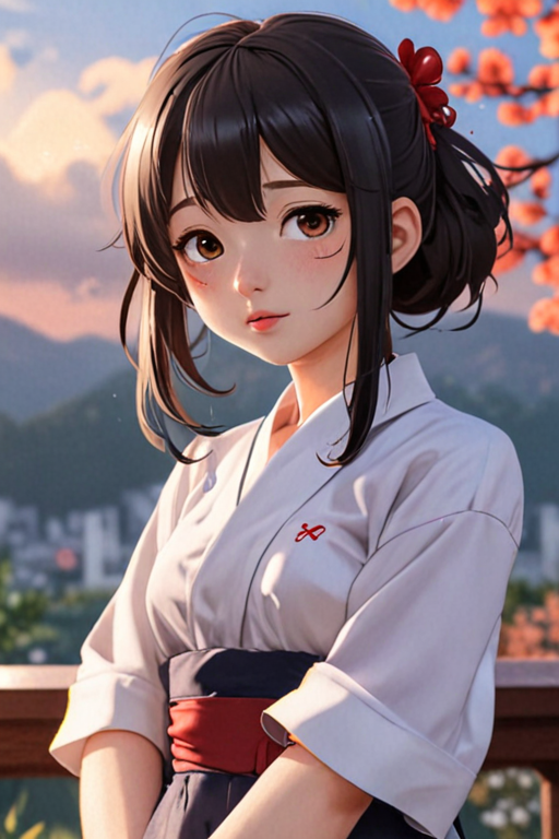 Phù Thủy Nữ Phụ