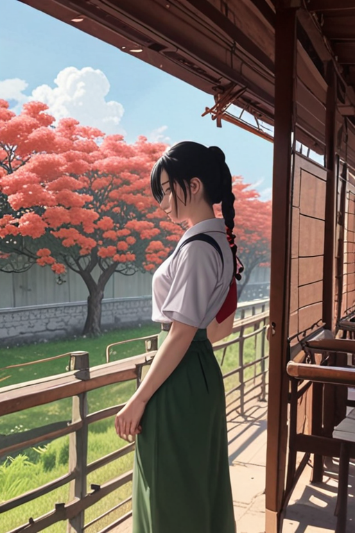 Tạo Hóa Thần Đế