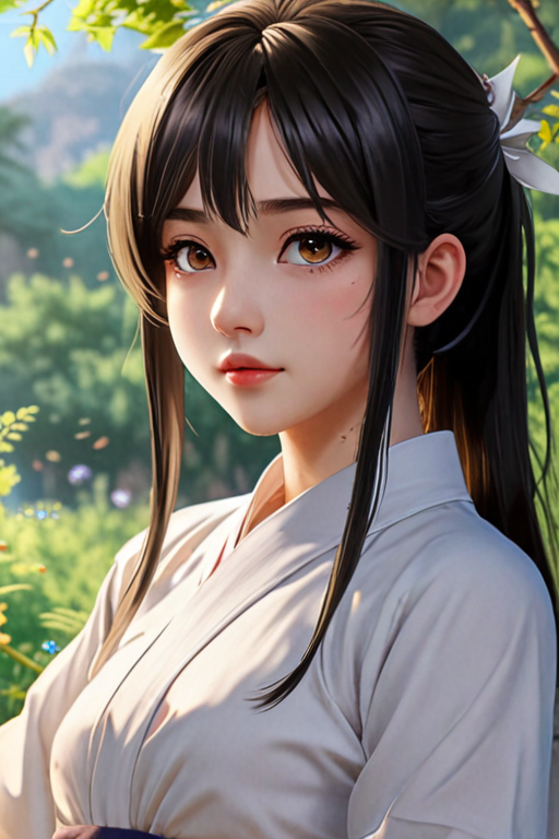 Dị Năng Thiên Bẩm, Nữ Đầu Bếp Diệt Trừ Ác Quỷ