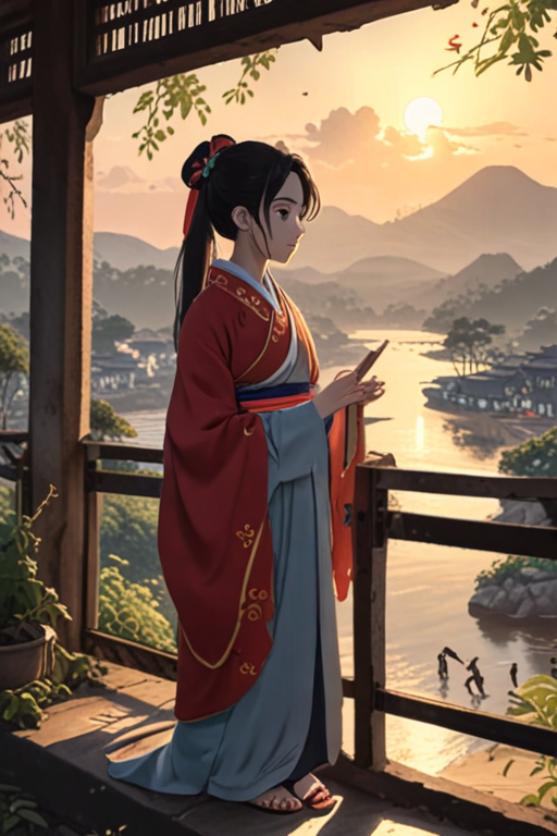 Thiên Hoàng Vô Địch