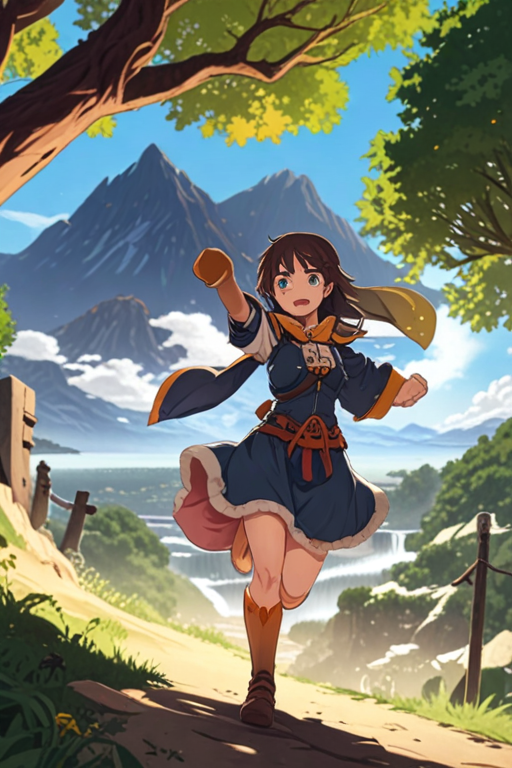 Konosuba Của Tui