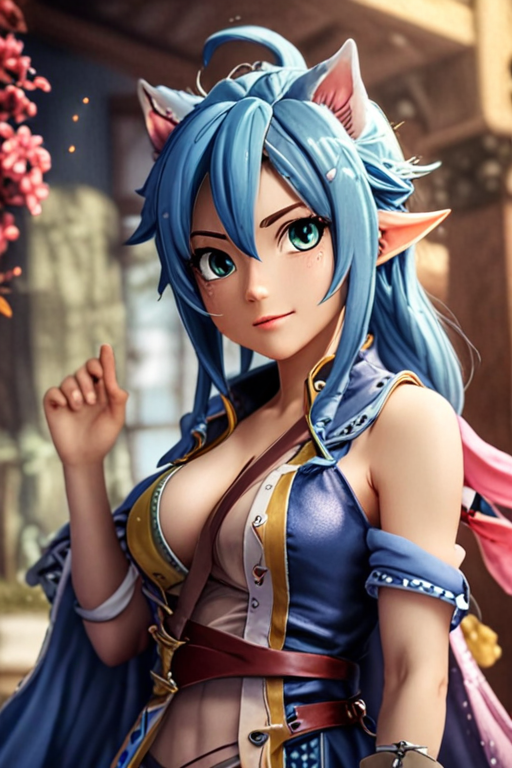 [Đồng Nhân Fairy Tail] Xuyên Qua Tôi Là Sách Ma Pháp