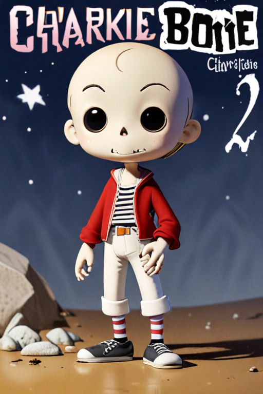 Charlie Bone 2: Charlie Bone Và Quả Cầu Xoắn Thời Gian