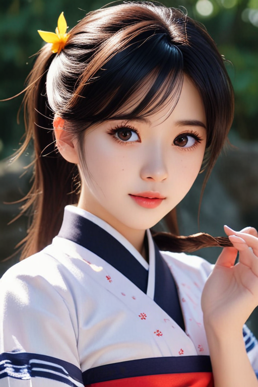 Người Bị Hại Luôn Tới Tìm Tôi