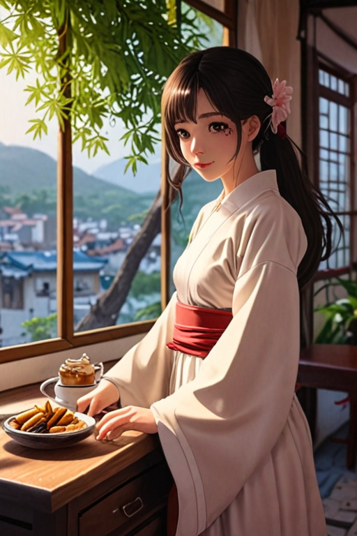 Chớ Cười Ta Hồ Vi