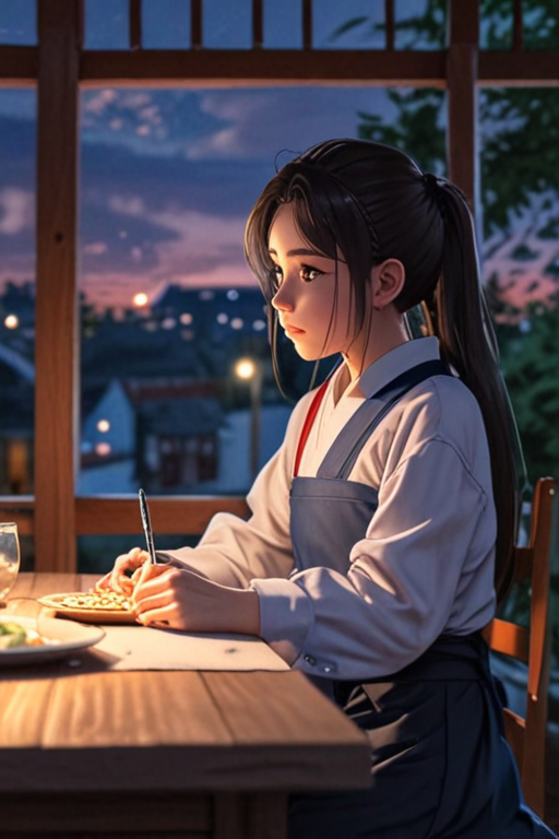 Trọng Sinh Trở Thành Mạnh Nhất Vũ Trụ