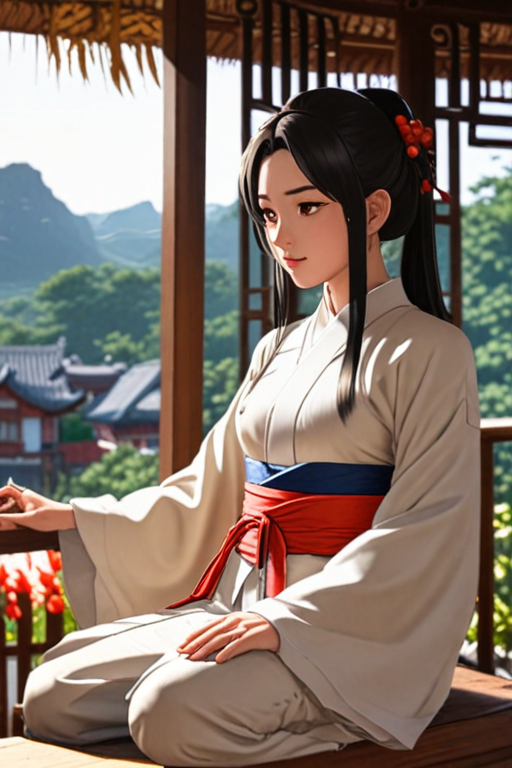 Trường Dạ Dư Hỏa