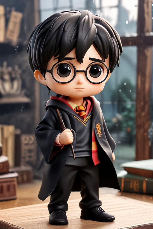 [Đồng Nhân Harry Potter] Kiêu Ngạo Và Định Kiến