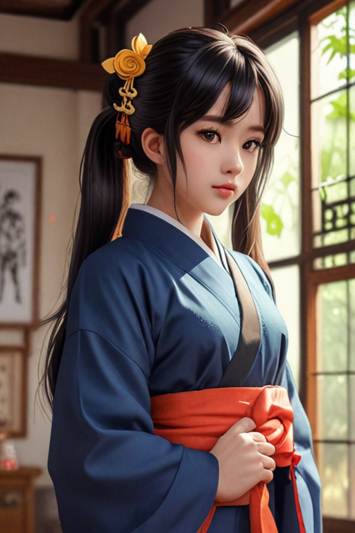Đô Thị Quỷ Ký