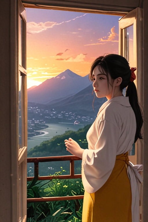 Dù Ta Có Là Nữ Phụ, Ta Cũng Sẽ Thay Đổi Vương Quốc Này!