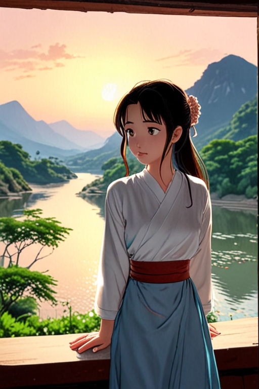 Lưu Manh Thỏ – Diệp Sáp