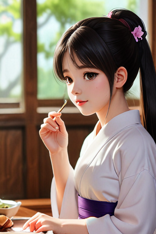 Miêu Cương Hồ Sơ Cấm Kỵ