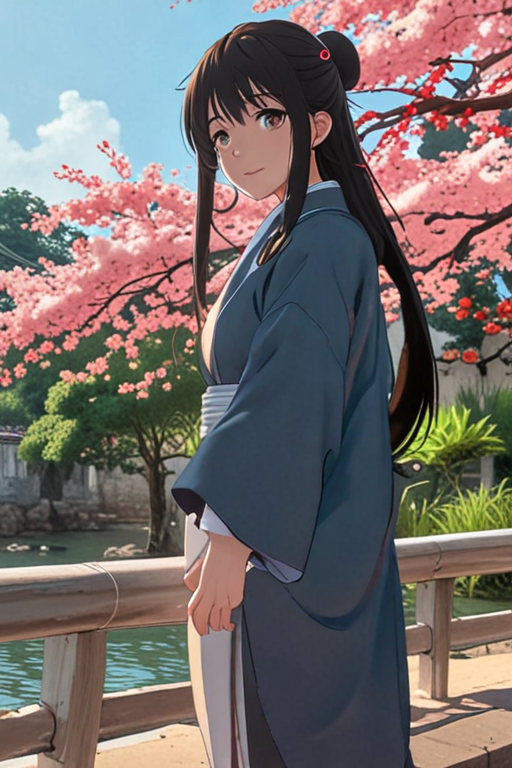 Thời Không Phiêu Lưu Ký