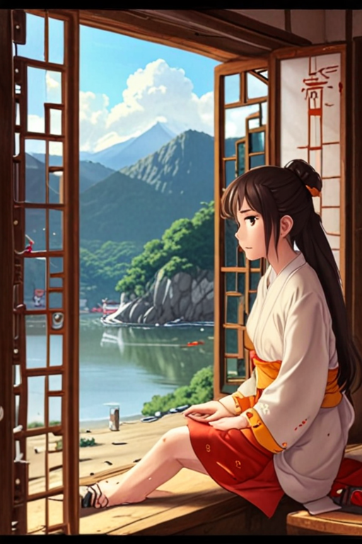Cửa Tiệm Cổ Quái