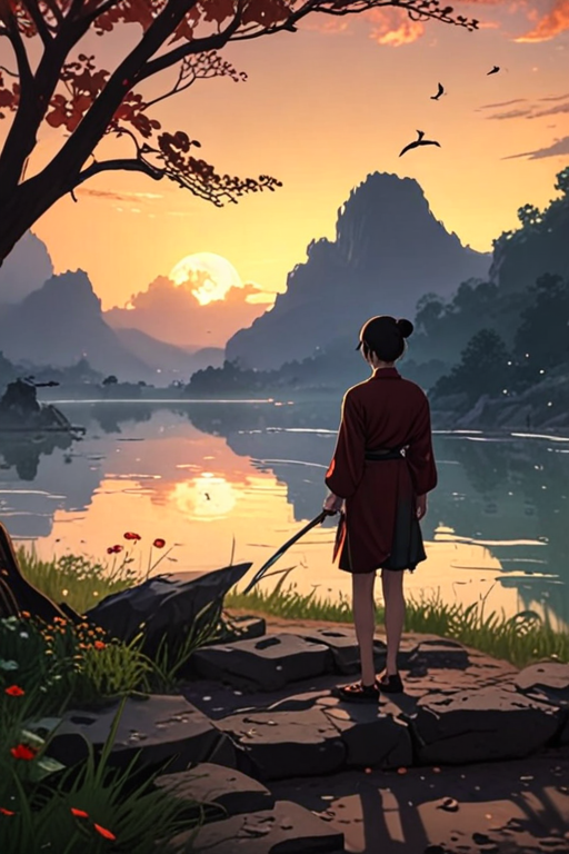 Tử Vong Khai Đoan