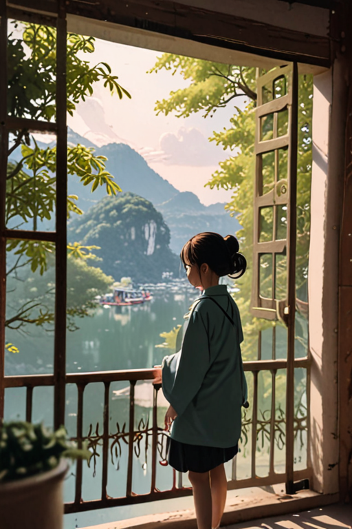 Tôi Công Khai Kiếp Trước, Gây Chấn Động Toàn Mạng