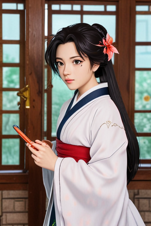 Quỷ Y Xuyên Không – Bỉ Ngạn Vương