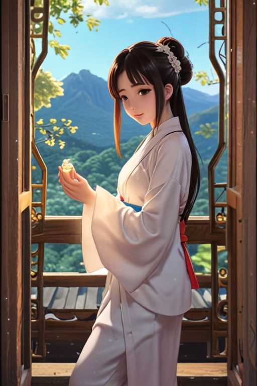 Cường Giả Đô Thị